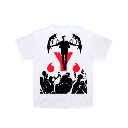 True Demon - Soul Ties