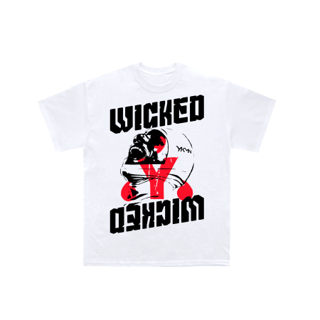 Wicked - TOUGH